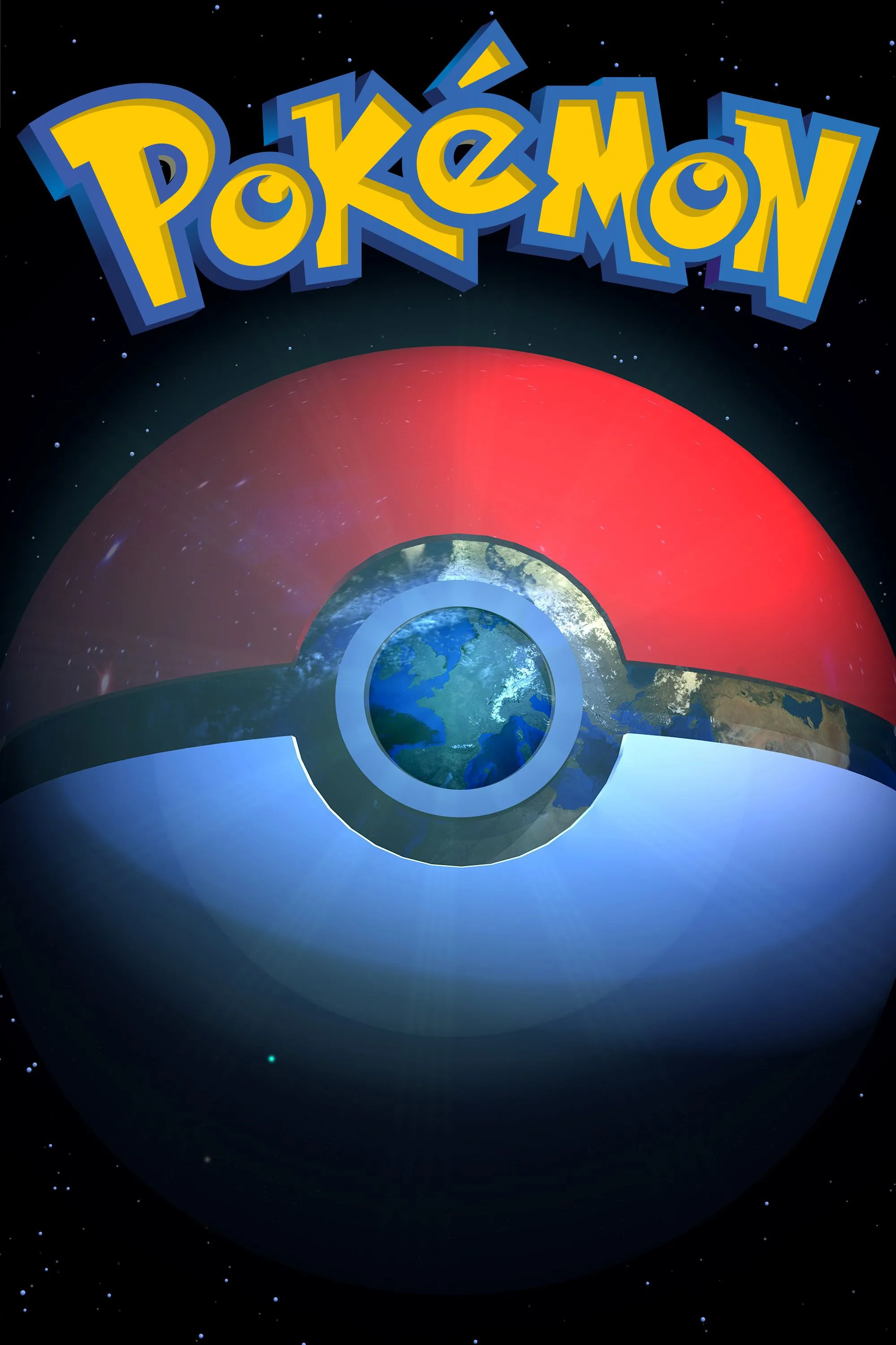 Logo và hình ảnh nhiều phiên bản Pokémon - hệ sinh thái game, anime và thẻ bài