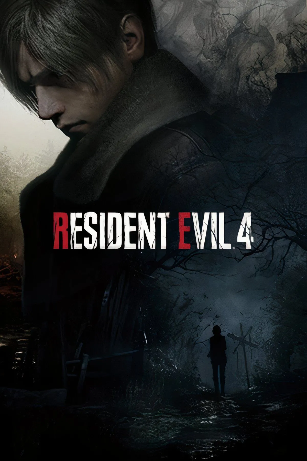 Resident Evil 4 VR - sự đắm chìm tương tác mang lại nỗi sợ mới cho game kinh dị