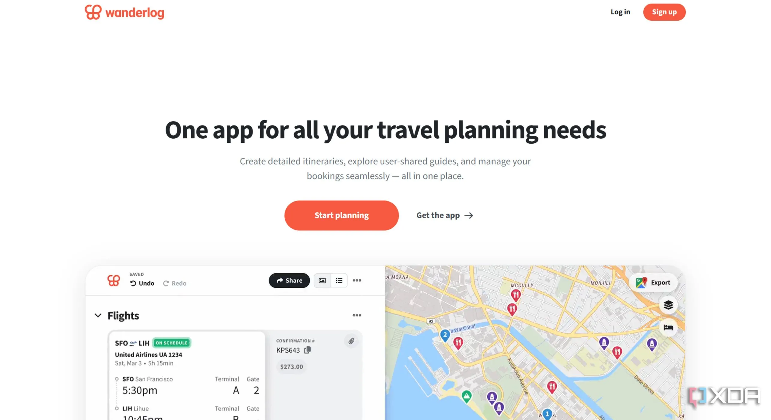 So sánh với công cụ lập kế hoạch lộ trình tự động khác (ví dụ Wanderlog) khi cần tạo lịch cố định cho hoạt động trong game