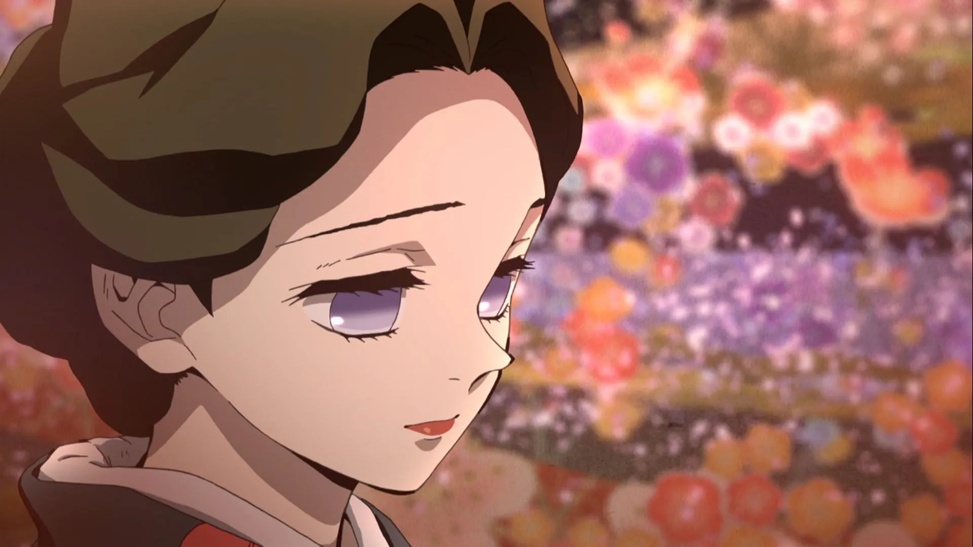 Tamayo trong khoảnh khắc quyết định, biểu trưng của nghiên cứu y thuật chống Muzan